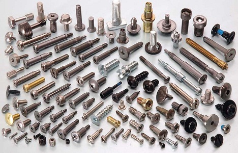 Bolt Nut Manufacturer Supplier Wholesale Exporter Importer Buyer Trader Retailer in Jalandhar Punjab India